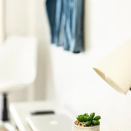 Apartamento Con Ubicacion Ideal: Playa Y Centro * Valência