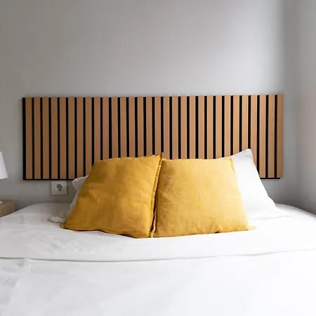 Apartamento Con Ubicacion Ideal: Playa Y Centro
