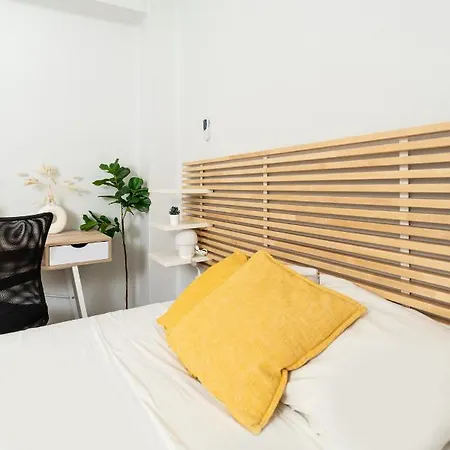 Apartamento Con Ubicacion Ideal: Playa Y Centro Apartamento *