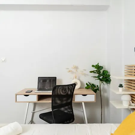 Apartamento Con Ubicacion Ideal: Playa Y Centro * Valência
