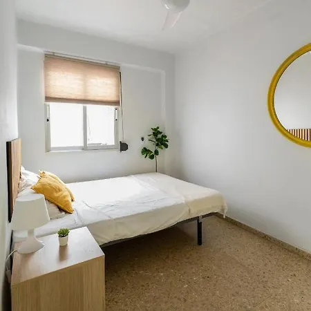 Apartamento Apartamento Con Ubicacion Ideal: Playa Y Centro *