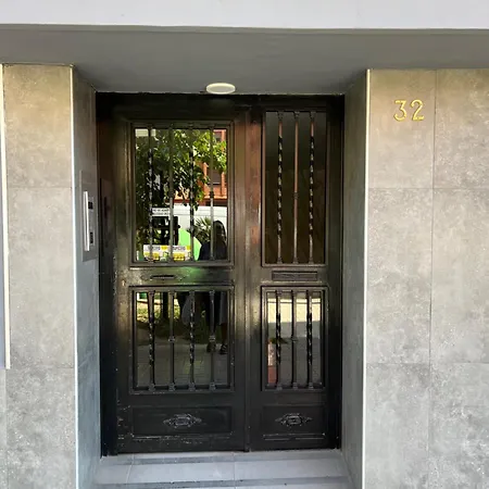 Appartamento Con Ubicacion Ideal: Playa Y Centro