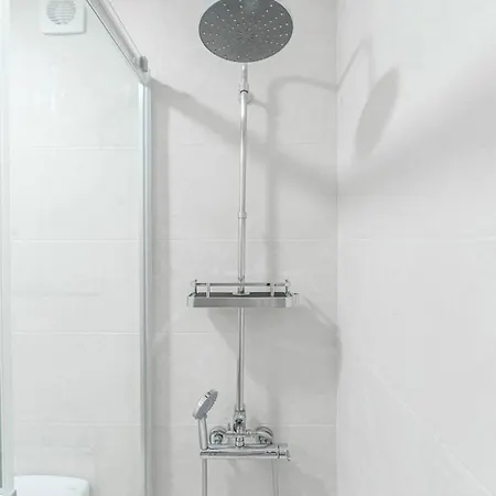 Appartamento Con Ubicacion Ideal: Playa Y Centro