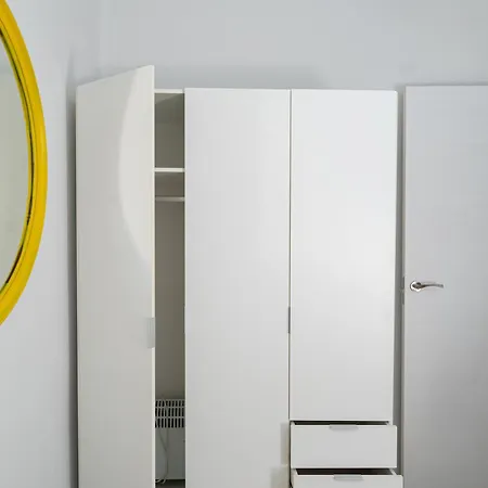 Apartamento Apartamento Con Ubicacion Ideal: Playa Y Centro *