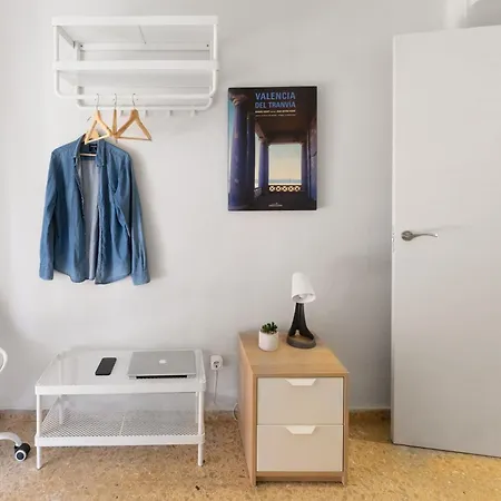 Apartamento Con Ubicacion Ideal: Playa Y Centro *