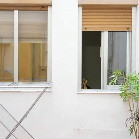 Apartamento Con Ubicacion Ideal: Playa Y Centro *